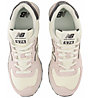 New Balance WL574 Trans Pearl W - sneakers - donna, Pink