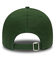 New Era Cap 9forty League Essential NY Yankees - cappellino, Green/Black