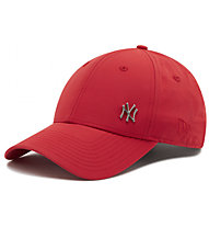 New Era Cap 9Forty® New York Yankees Flawless - cappellino, Red
