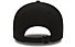 New Era Cap 9TWENTY - cappellino, Black