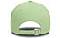 New Era Cap 9TWENTY Oakland Athletics - cappellino, Light Green