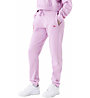 New Era Cap Arch W - pantaloni lunghi - donna, Pink