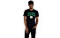 New Era Cap Boston Celtics Tee - T-Shirt - Herren, Black
