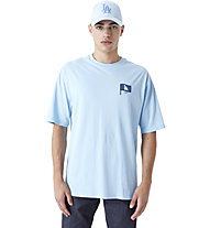 New Era Cap Burger - T-shirt , Light Blue
