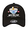 New Era Cap Food Pack Trucker - Kappe, Black