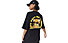 New Era Cap Fruit - T-shirt, Black