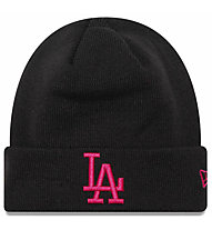 New Era Cap League Essential - Mütze, Black/Pink