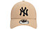 New Era Cap League Essential 39 Thirty New York Yankees - cappellino, Light Orange