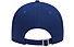 New Era Cap League Essential 9Forty LA Dodgers - Kappe, Blue