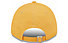 New Era Cap League Essential 9Forty New York Yankees - cappellino, Orange