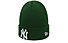New Era Cap League Essential NY Yankees - berretto, Green