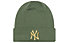 New Era Cap Metallic Logo W NY - berretto - donna, Green