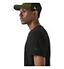 New Era Cap MLB Camo Infill NY - T-shirt - Herren, Black/Green