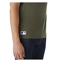New Era Cap MLB Camo Infill NY - T-shirt - Herren, Green