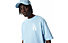 New Era Cap Mlb Icecream Graphic Los Angeles Dodgers M - T-shirt - uomo, Light Blue