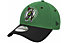 New Era Cap Nba Side Patch 9 Forty Boston Celtics - cappellino, Green/Black