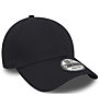 New Era Cap NE Basic 9Forty - cappellino, Black