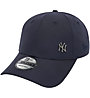 New Era Cap New York Yankees - Kappe, Dark Blue