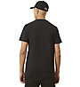 New Era Cap New York Yankees MLB Seasonal - t-shirt - uomo, Black