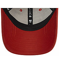 New Era Cap Pin 9 Forty - cappellino, Red