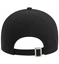 New Era Cap Pin 9 Forty - Kappe, Black