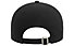 New Era Cap Pin 9 Forty - cappellino, Black