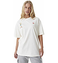 New Era Cap Superhero - T-shirt - unisex, White