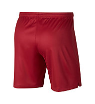 Nike 2018 Portugal Stadium Home - pantaloni corti calcio - uomo, Red