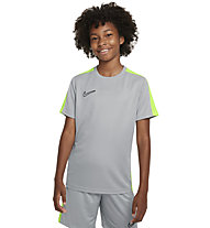 Nike Academy23 - Fußballtrikot - Jungs, Grey
