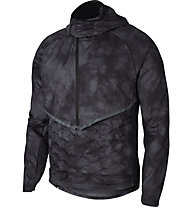 Nike AeroLoft Running - giacca running - uomo, Dark Grey