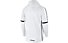 Nike AeroShield Hooded - giacca running con cappuccio - uomo, White