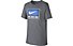 Nike Air - T-shirt fitness - bambino, Grey