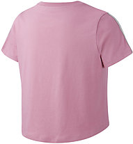 Nike Air - T-Shirt - Mädchen, Pink