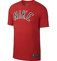 Nike Air 3 - T-shirt - uomo, Red