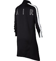 Nike Air - Kleid - Mädchen, Black