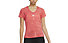 Nike Air Dri-FIT - maglia running - donna, Light Red