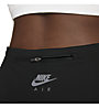 Nike Air Epic Fast Women's 7/8-Length - Laufhose - Damen, Black
