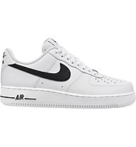 Nike Air Force 1 '07 - Sneaker - Herren, White/Black