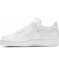 Nike Air Force 1 '07 - Sneaker - Damen, White