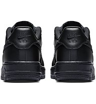 Nike Air Force 1 (GS) - sneakers - ragazzo/a, Black