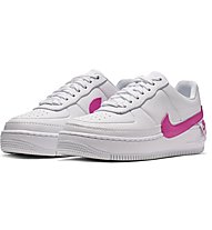 Nike Air Force 1 Jester XX - Sneaker - Damen, White/Pink