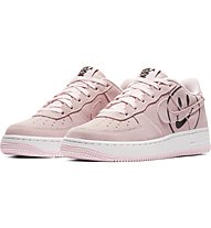 Nike Air Force 1 LV8 2 - Sneaker - Mädchen, Pink