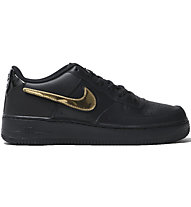 Nike Air Force 1 LV8 3 (GS) - sneakers - ragazza/o, Black