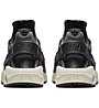 Nike Air Huarache Run Premium - Sneaker - Herren, Dark Grey