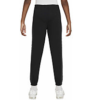 Nike Air Jr - pantaloni fitness - bambino, Black