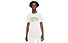 Nike Air Jr - T-shirt - bambino, White