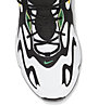 Nike Air Max 200 - sneakers - uomo, White/Black