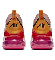 Nike Air Max 270 - sneakers - donna, Rose