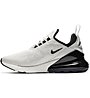 Nike Air Max 270 - sneakers - donna, Light Grey/Black