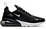 Nike Air Max 270 - sneakers - donna, Black
